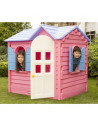 Casuta copii de vacanta Little Tikes, 127 x 114 x 131 cm