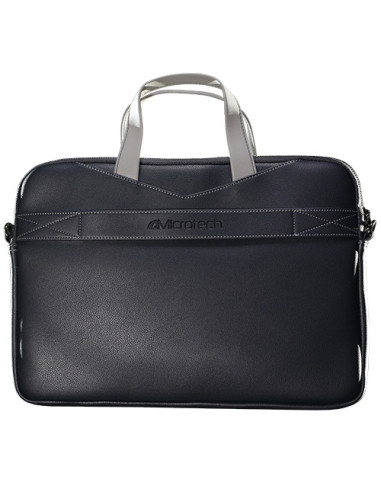 Microtech e-bag BG14BB, Color: Black, MATERIAL: Synthetic