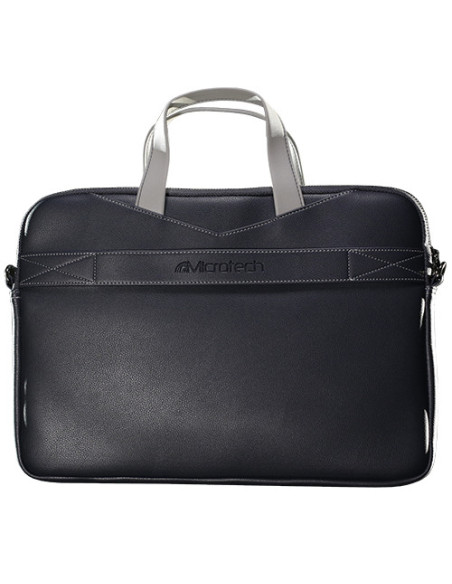 Microtech e-bag BG14BB, Color: Black, MATERIAL: Synthetic