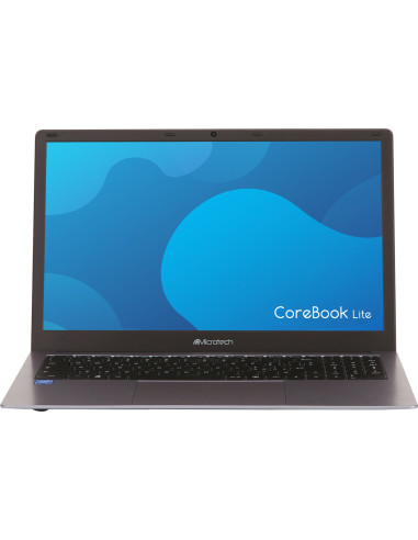 Microtech Corebook Lite 15.6", FHD 1920 x 1080, Intel® Celeron®
