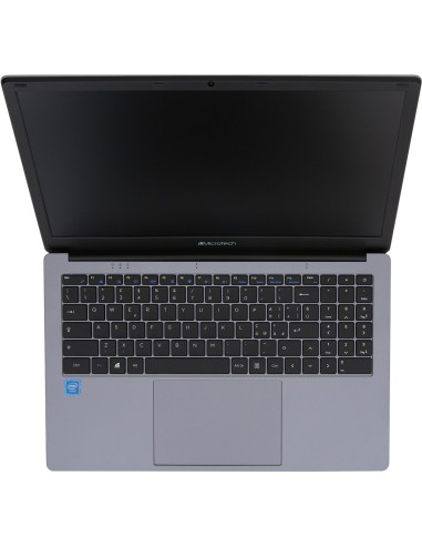 Microtech Corebook Lite 15.6", FHD 1920 x 1080, Intel® Celeron®