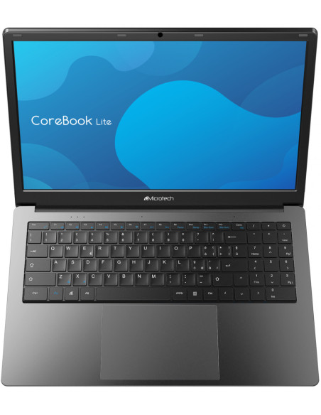 Microtech Corebook Lite 15.6", FHD 1920 x 1080, Intel® Celeron®