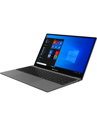 Microtech Corebook 15.6", FHD 1920 x 1080, Intel Core R3 3200U
