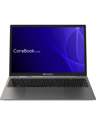 Microtech Corebook Ultra 17.3", FHD 1920 x 1080, Intel Core