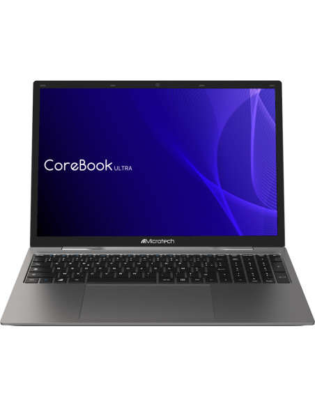 Microtech Corebook Ultra 17.3", FHD 1920 x 1080, Intel Core