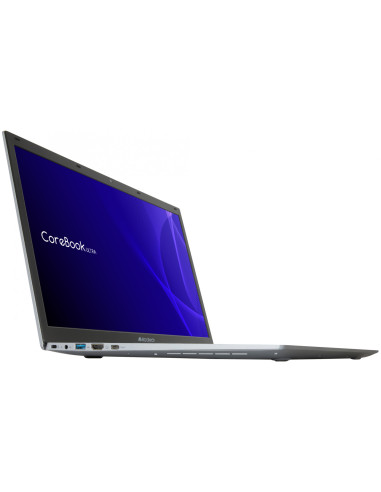 Microtech Corebook Ultra 17.3", FHD 1920 x 1080, Intel Core
