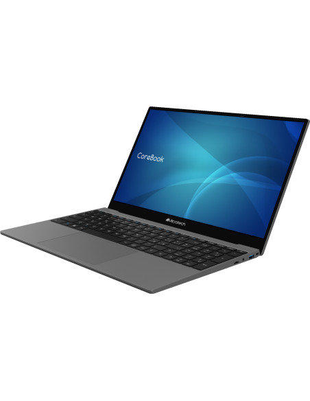 Microtech Corebook 15.6", FHD 1920 x 1080, Intel Core