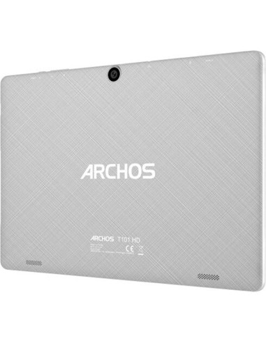 ARCHOS T101 10.1"(800 x 1280) WiFi/BT4/USB-C 2GB 32GB Android