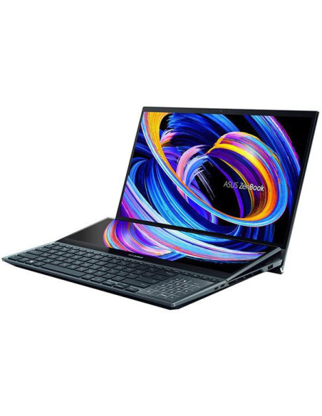 NB UX582ZW CI7-12700H 15"T/32GB/1TB UX582ZW-H2021X