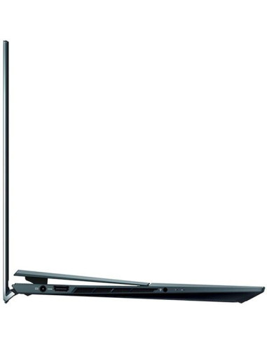 NB UX582ZW CI7-12700H 15"T/32GB/1TB UX582ZW-H2021X