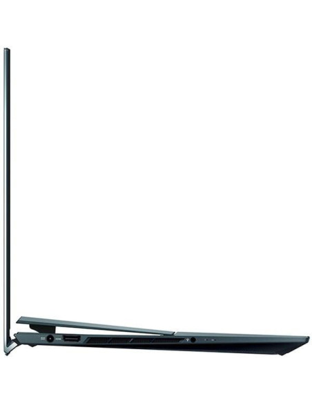 NB UX582ZW CI7-12700H 15"T/32GB/1TB UX582ZW-H2021X