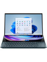 NB UX582ZW CI7-12700H 15"T/32GB/1TB UX582ZW-H2021X
