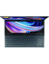 NB UX582ZW CI7-12700H 15"T/32GB/1TB UX582ZW-H2021X
