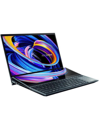 NB UX582ZW CI7-12700H 15"T/32GB/1TB UX582ZW-H2021X