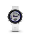 Smartwatch Garmin Forerunner 245 Music White