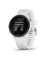 Smartwatch Garmin Forerunner 245 Music White