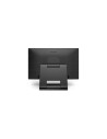 Monitor 21.5 PHILIPS 222B9T multitouch 10 puncte FHD 1920*1080