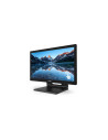 Monitor 21.5 PHILIPS 222B9T multitouch 10 puncte FHD 1920*1080