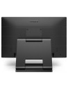Monitor 21.5 PHILIPS 222B9T multitouch 10 puncte FHD 1920*1080