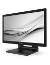 Monitor 21.5 PHILIPS 222B9T multitouch 10 puncte FHD 1920*1080