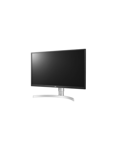 Monitor 27 LG 27UL550-W 4K UHD 3840*2160 IPS 16:9 5 ms 300