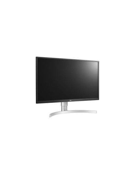 Monitor 27 LG 27UL550-W 4K UHD 3840*2160 IPS 16:9 5 ms 300