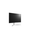 Monitor 27 LG 27UL550-W 4K UHD 3840*2160 IPS 16:9 5 ms 300