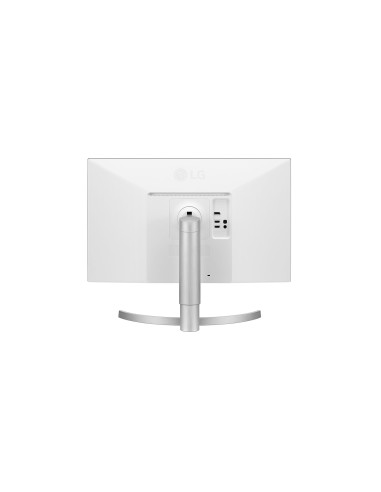 Monitor 27 LG 27UL550-W 4K UHD 3840*2160 IPS 16:9 5 ms 300