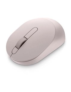 Dell Mobile Wireless Mouse – MS3320W, COLOR: Ash Pink