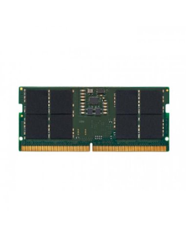 NB MEMORY 16GB DDR5-4800/SO KCP548SS8-16 KINGSTON,KCP548SS8-16