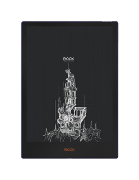 Tableta E-Ink Onyx Boox Note 5, BOOX103NOTE5, 10.3", 227 dpi