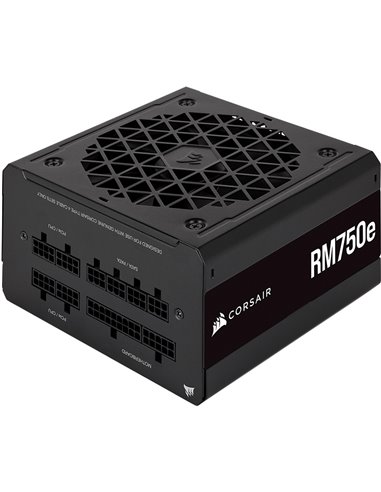 Sursa Corsair RM750e 750W 80+ Modular,CP-9020248-EU