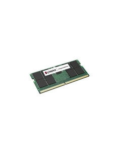 Memorie RAM notebook Kingston, SODIMM, DDR5, 32GB, CL38