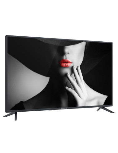 LED TV DIAMANT 40HL4300F/C, 40" D-LED, Full HD (1080p) Very