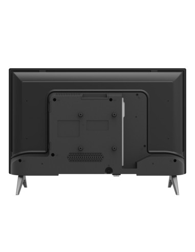 LED TV DIAMANT SMART 24HL4330H/C, 60 cm, HD, miraOS,24HL4330H/C