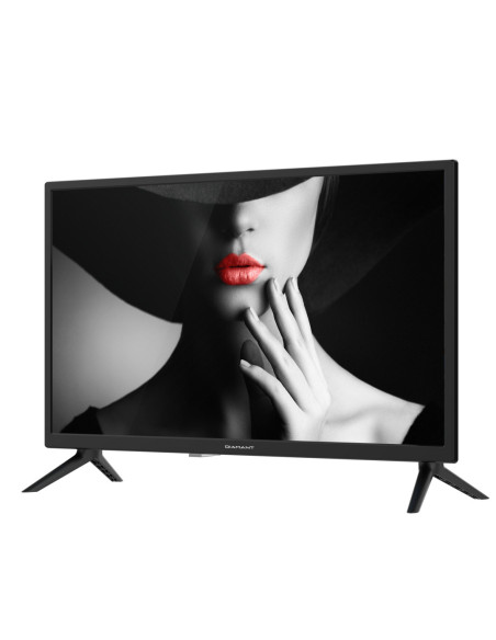 LED TV DIAMANT 24HL4300H/C, 24" D-LED, HD Ready (720p) Very