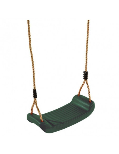 Leagan KBT Swing Seat PP10, Verde Leagan KBT Swing Seat PP10, Verde