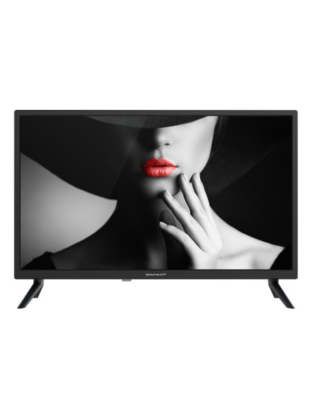 LED TV DIAMANT 24HL4300H/C, 24" D-LED, HD Ready (720p) Very