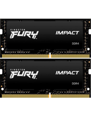 Memorie RAM notebook Kingston, SODIMM, DDR4, 32GB, 3200MHz Memorie RAM notebook Kingston, SODIMM, DDR4, 32GB, 3200MHz