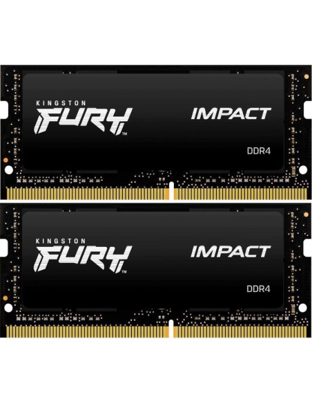 Memorie RAM notebook Kingston, SODIMM, DDR4, 32GB, 3200MHz Memorie RAM notebook Kingston, SODIMM, DDR4, 32GB, 3200MHz