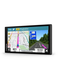 Sistem de navigatie Garmin DriveSmart 66 EU MT-S with Amazon