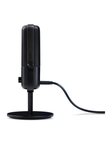 Microfon Gaming/Streaming Elgato Wave:1, Cardioid, 24Bit