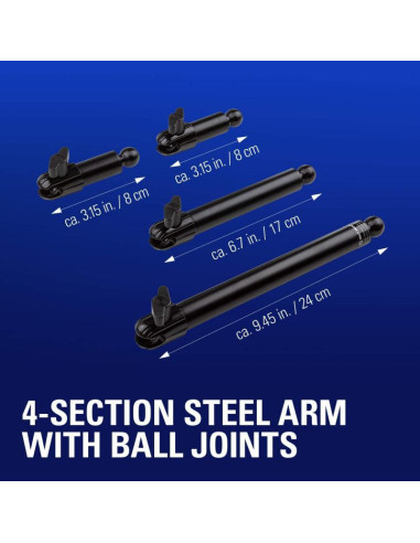 Sistem Prindere Elgato Flex Arm L,10AAC9901