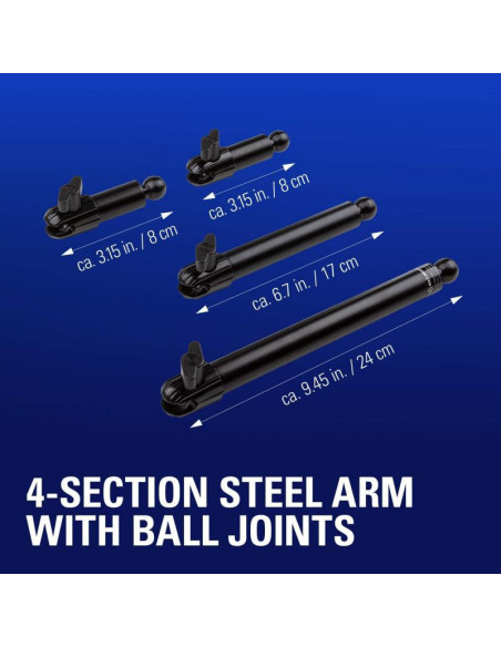 Sistem Prindere Elgato Flex Arm L,10AAC9901