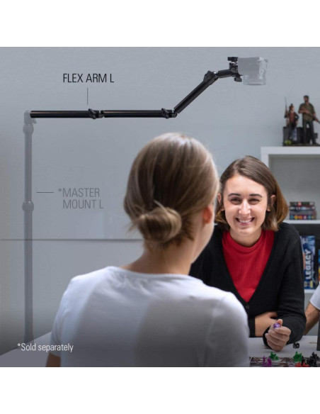 Sistem Prindere Elgato Flex Arm L,10AAC9901
