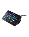 Consola Streaming Elgato Stream Deck XL, 32 butoane LCD