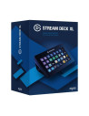 Consola Streaming Elgato Stream Deck XL, 32 butoane LCD