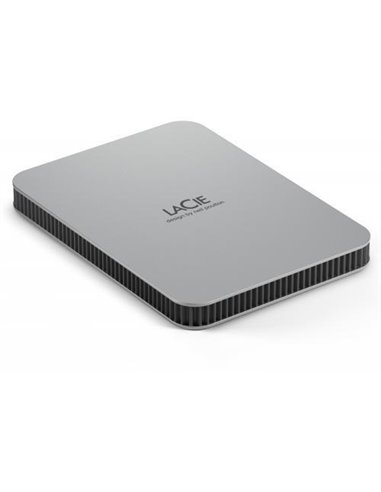 HDD extern, Lacie, 5TB, Mobile Drive, 2.5" USB 3.0,STLP5000400