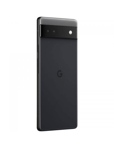 GOOGLE PIXEL 6a 5G 6.1" 6GB 128GB SingleSIM Charcoal