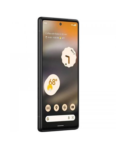 GOOGLE PIXEL 6a 5G 6.1" 6GB 128GB SingleSIM Charcoal